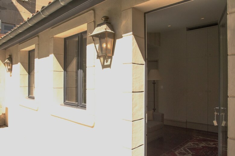 Hostal Villa Victor Louis