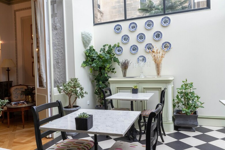 Hostal Villa Victor Louis