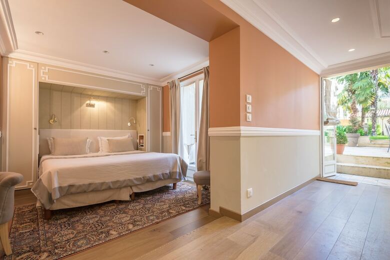 Hostal Villa Victor Louis