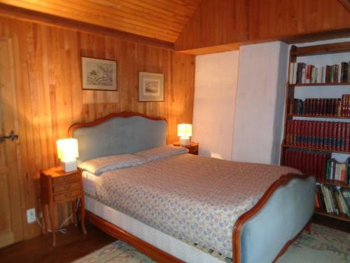 Bed & Breakfast La Mare Aux Anglais
