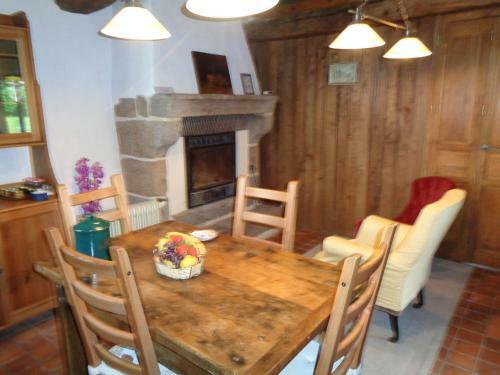 Bed & Breakfast La Mare Aux Anglais
