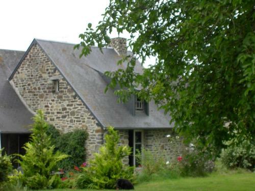 Bed & Breakfast La Mare Aux Anglais