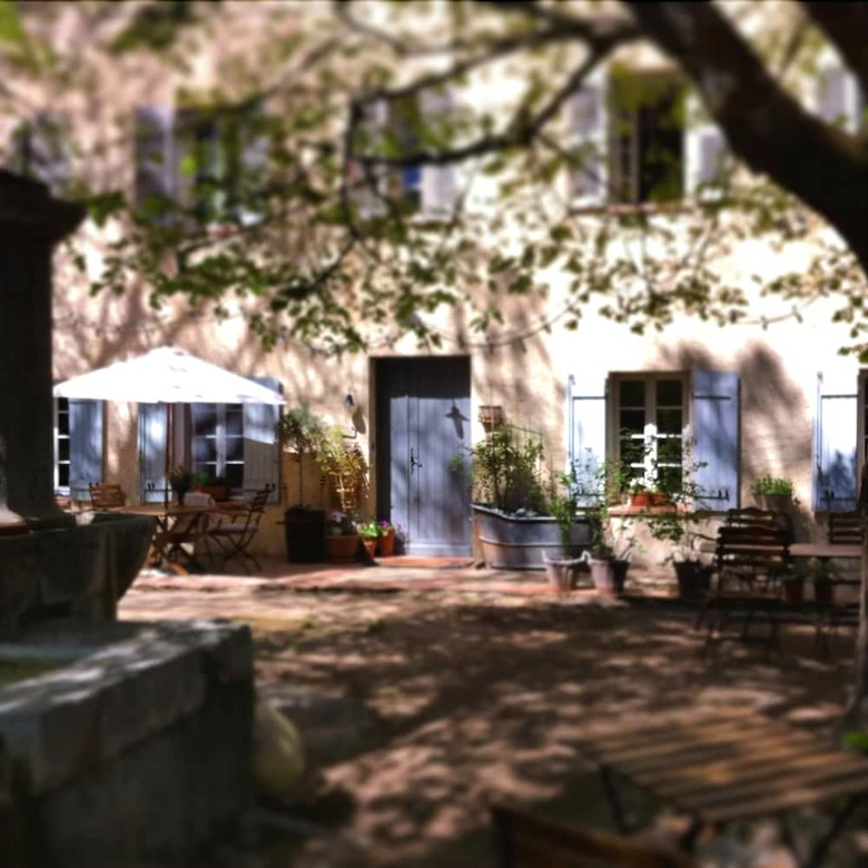 Bed & Breakfast Le Bargidou