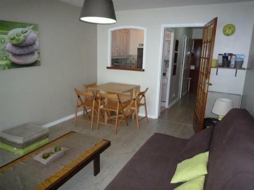 Apartment Place Foch 2