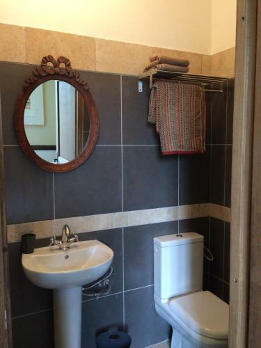 Bed & Breakfast Moulin De Bapaumes