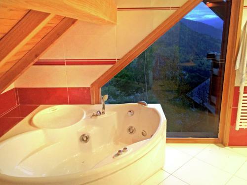 Chalet Ysengrin