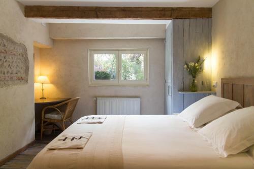 Bed & Breakfast Chambres D'h�tes Hors-sc�ne