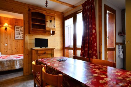 Apartamento Les Avrieres Bas