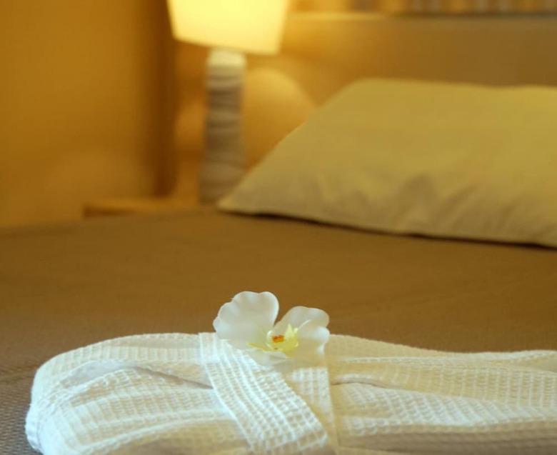 Hotel H�tel Capo Rosso