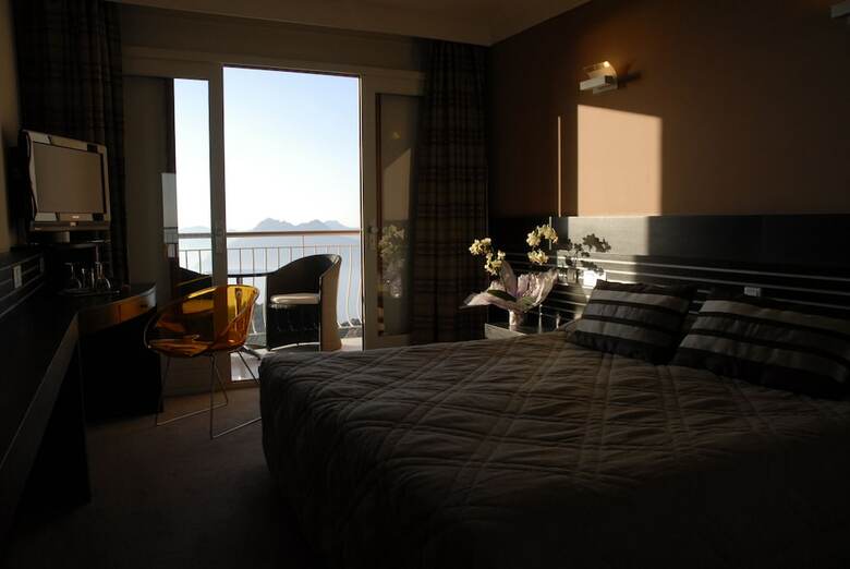 Hotel H�tel Capo Rosso