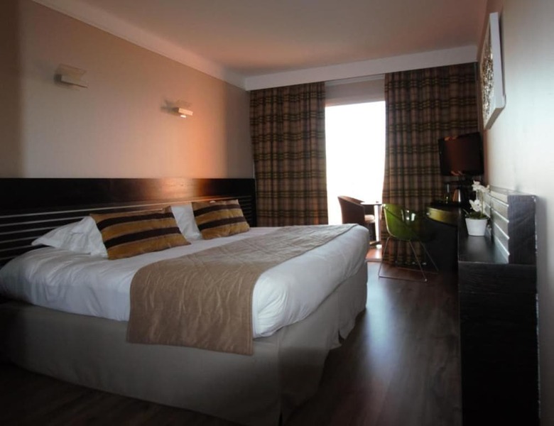 Hotel H�tel Capo Rosso