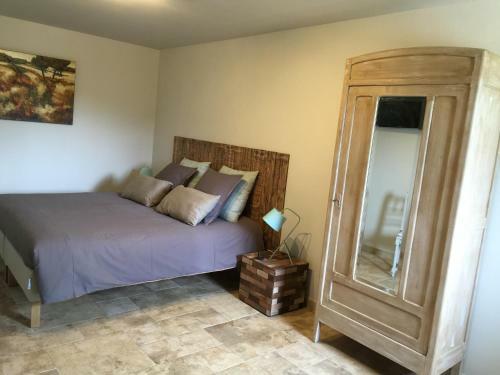 Bed & Breakfast Mas La Rivayne