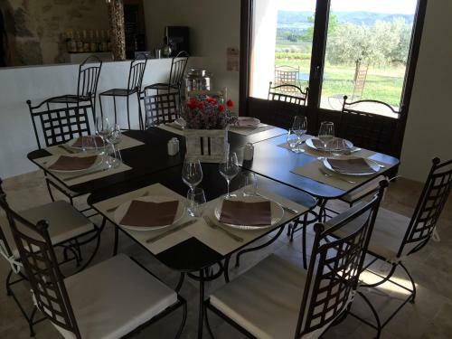 Bed & Breakfast Mas La Rivayne