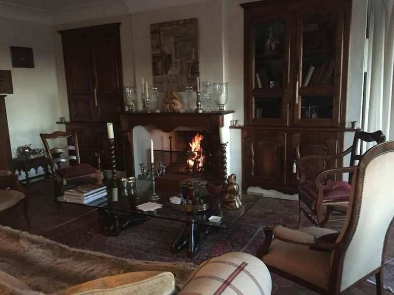 Bed & Breakfast La Bastide Des Anges