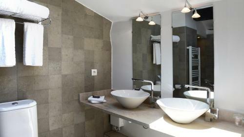 Hotel H�tel Grimaldi