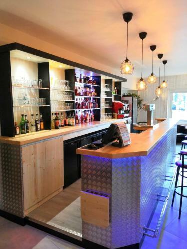 Hotel H�tel L'oliveraie