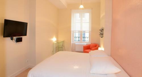 Apartamento Appart' Croix Paquet