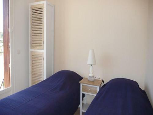 Apartment Les Meduses 1
