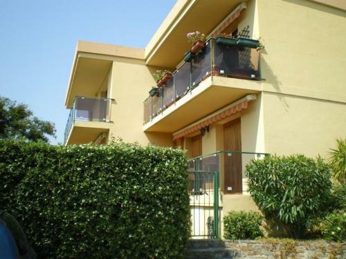 Apartment Les Meduses 1