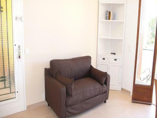 Apartment Les Meduses 1