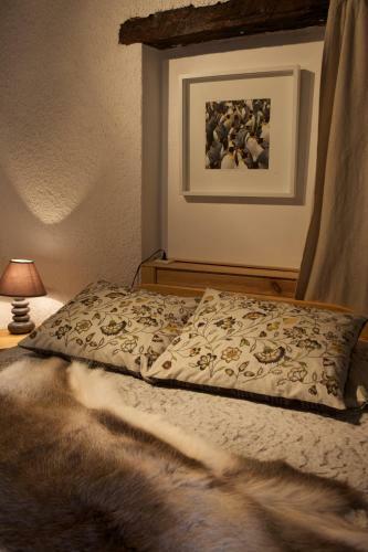 Bed & Breakfast Le Chalet Viso