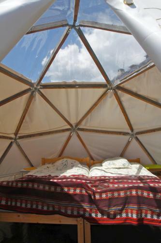 Bed & Breakfast Le Chalet Viso
