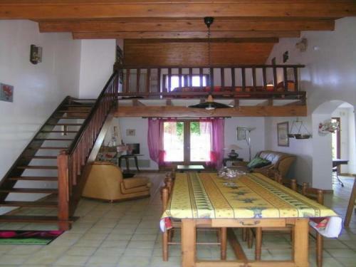Rental Villa Rue Des Cormorans