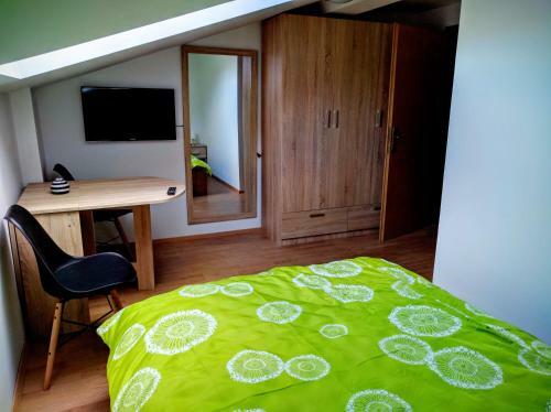 Hostal Apartments Tome