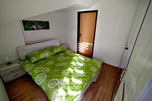 Hostal Apartments Tome