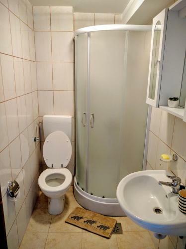 Hostal Apartments Tome