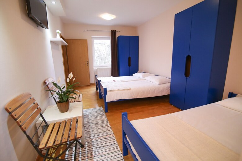 Hotel Asteria