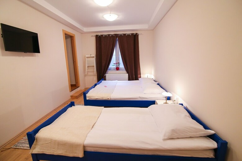 Hotel Asteria