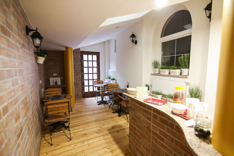 Hotel Asteria