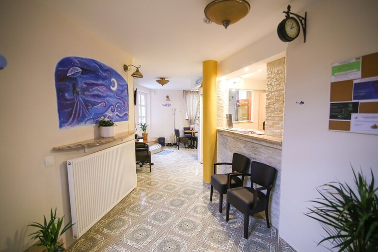 Hotel Asteria