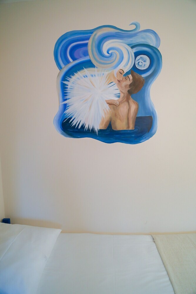 Hotel Asteria