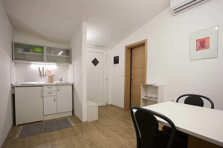 Apartments Shishka