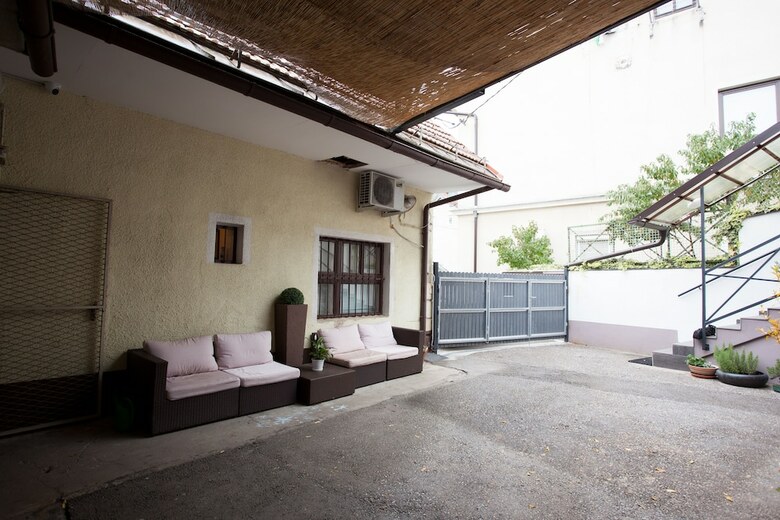 Apartments Shishka