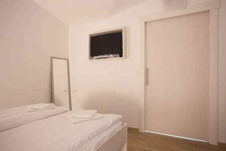 Apartments Shishka