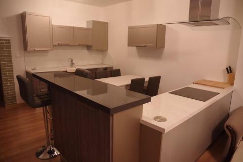 Apartamento Studio Perla