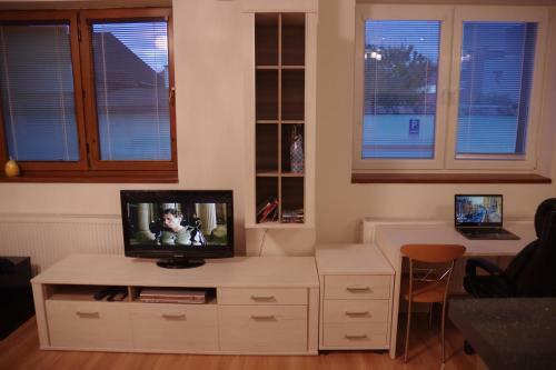 Apartamento Studio Perla