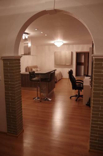 Apartamento Studio Perla