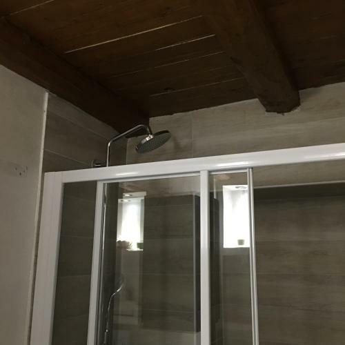 Boutiqe Apartment With Sauna