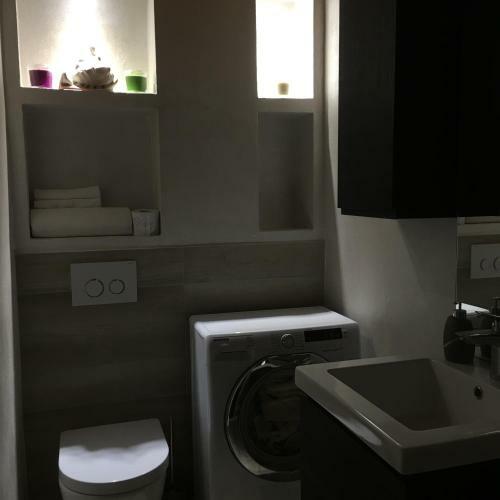 Boutiqe Apartment With Sauna