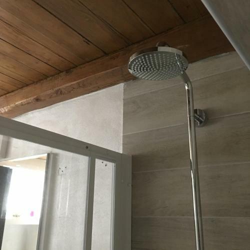 Boutiqe Apartment With Sauna