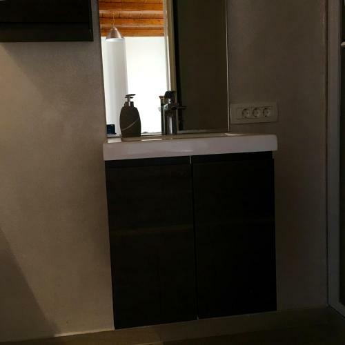 Boutiqe Apartment With Sauna