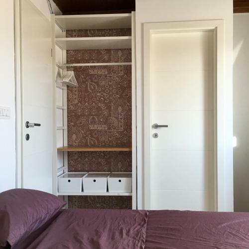 Boutiqe Apartment With Sauna