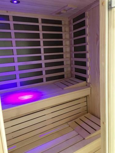 Boutiqe Apartment With Sauna
