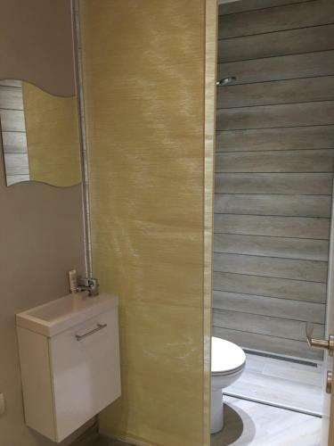 Boutiqe Apartment With Sauna
