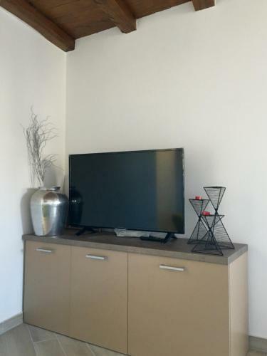 Boutiqe Apartment With Sauna