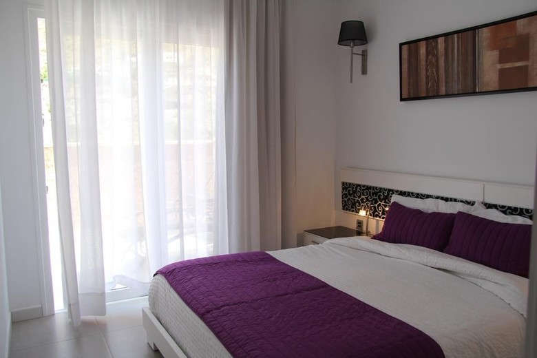 Apartamento Sol Mogan Suites - Adults Only